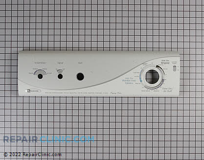 Control Panel 37001103 Alternate Product View