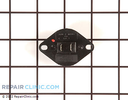 Thermistor 31001716 Alternate Product View