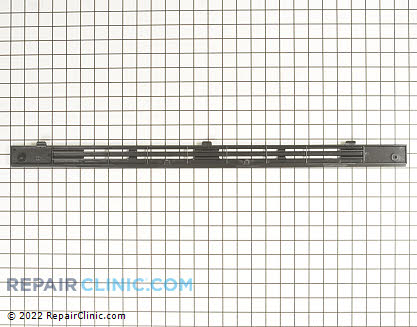 Vent Grille 53001264 Alternate Product View