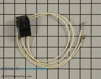 Element Receptacle and Wire Kit 318223417 Alternate Product View