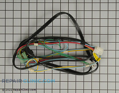 Wire Harness 241563301 Alternate Product View