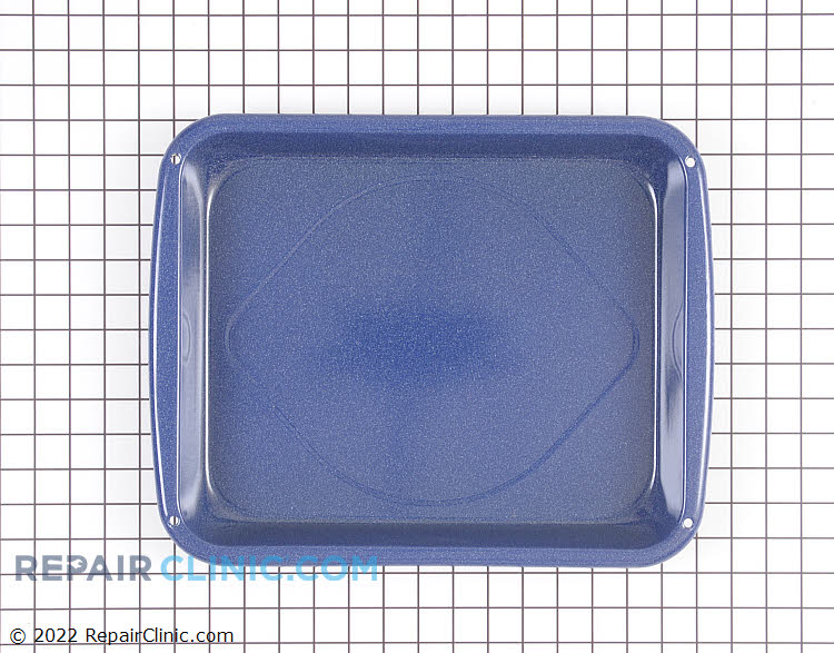 Broiler Pan 318138801 Repairclinic Broiler Pan 318138801 Alternate Product View