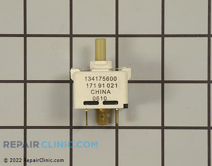 Rotary Switch 134902900 Alternate Product View