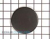 Surface Burner Cap - Part # 1037506 Mfg Part # 316219905