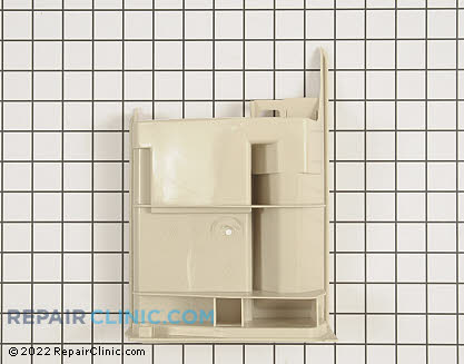 Dispenser Drawer 131271910 Alternate Product View