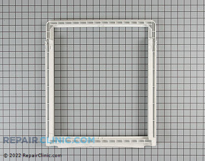 Shelf Frame without Glass 240599301 Alternate Product View