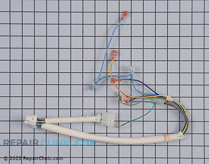 Wire Harness 241522901 Alternate Product View
