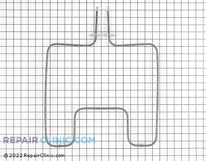 Bake Element 318255001 Alternate Product View