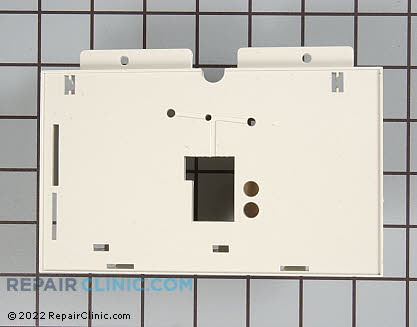 Control Panel WJ07X10120 Alternate Product View