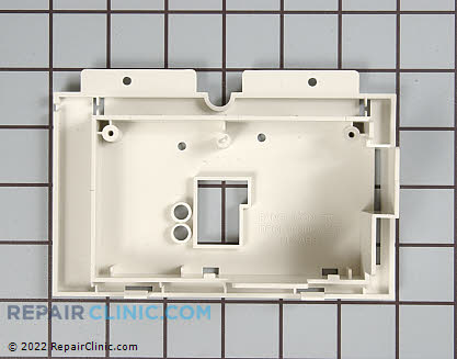 Control Panel WJ07X10120 Alternate Product View