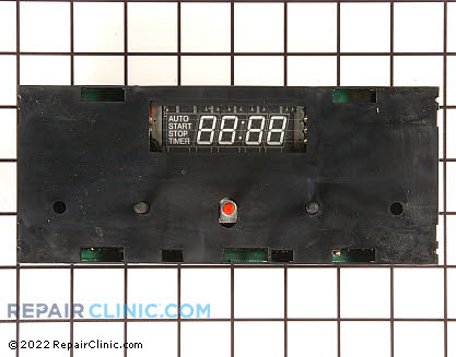Oven Control Board 00488799 Alternate Product View