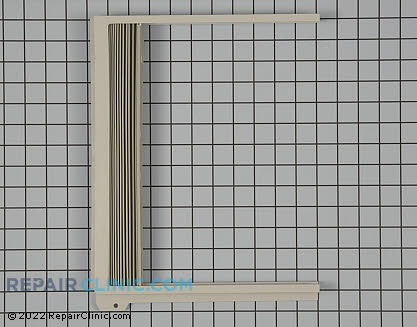 Window Side Curtain and Frame WJ86X10064 Alternate Product View