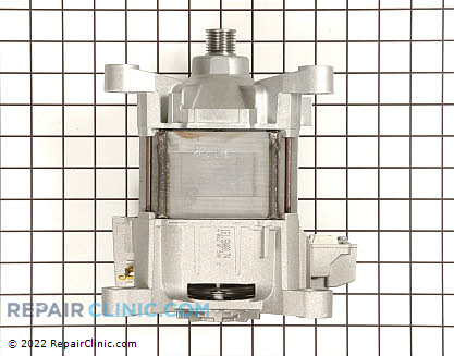 Drive Motor 00142197 Alternate Product View