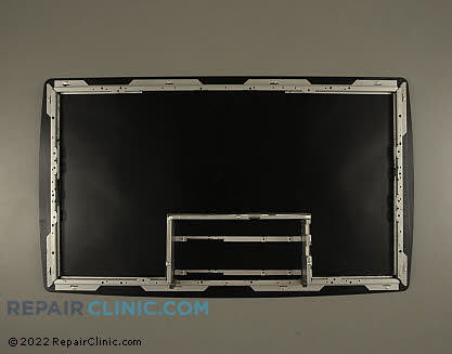 Glass Cooktop 00187296 Alternate Product View
