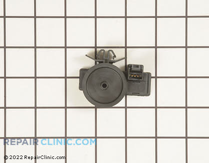 Pressure Switch 00182238 Alternate Product View