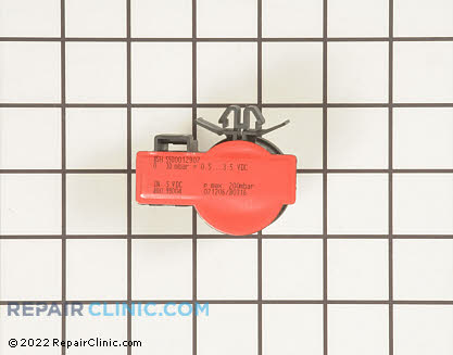 Pressure Switch 00182238 Alternate Product View