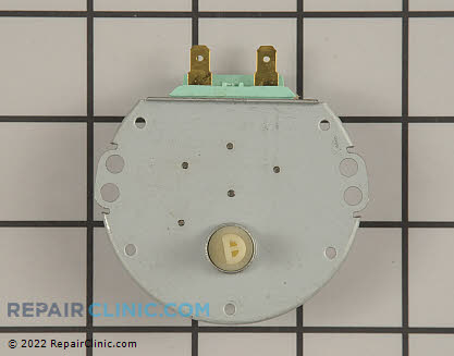 Turntable Motor 00183579 Alternate Product View