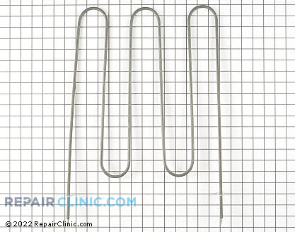 Broil Element 00367644 Alternate Product View