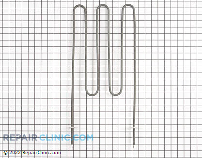 Broil Element 00368941 Alternate Product View