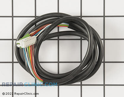 Wire Harness 00260851 Alternate Product View