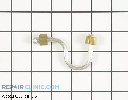 Gas Tube or Connector 00415017 Alternate Product View