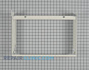 Shelf Frame without Glass - Part # 1047506 Mfg Part # 00369307