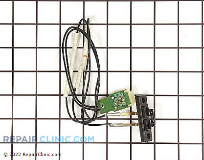 Thermistor 00415532 Alternate Product View