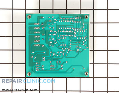 Relay Board 00418319 Alternate Product View