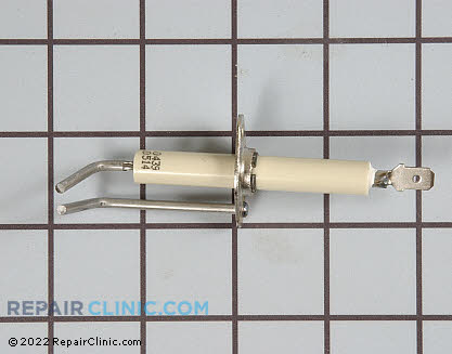 Spark Electrode 00418885 Alternate Product View