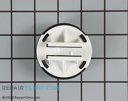 Water Filter Cap 00422456 Alternate Product View