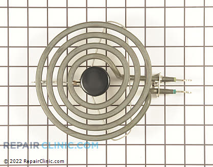 Coil Surface Element 00487035 Alternate Product View