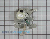 Door Lock Motor and Switch Assembly - Part # 1052128 Mfg Part # 00487674