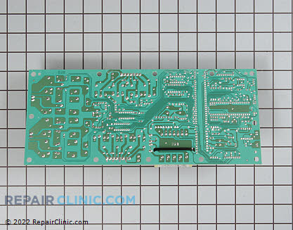Relay Board 00486908 Alternate Product View