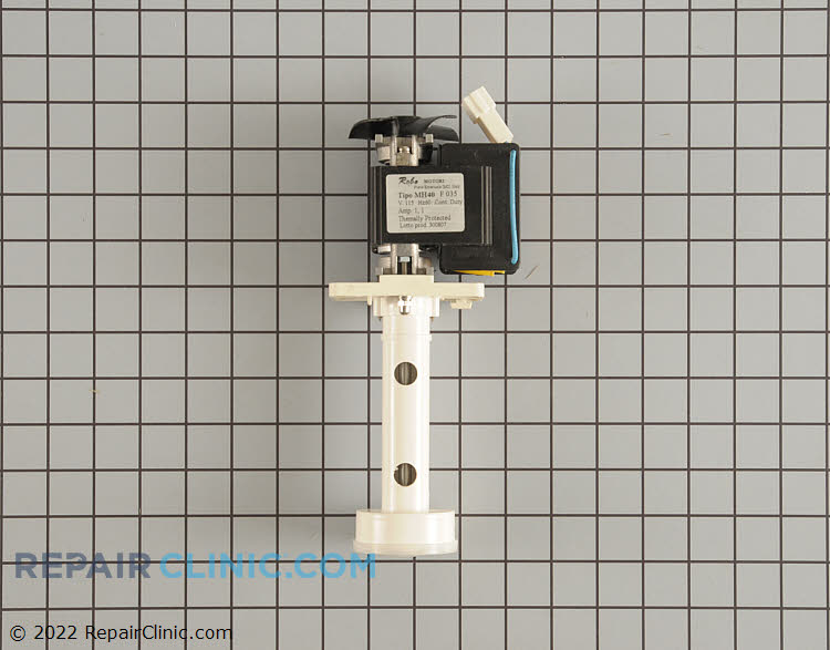 Ice Machine Circulation Pump A32588020 Scotsman Circulation Pump