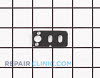 Hinge Shim 80-55014-00