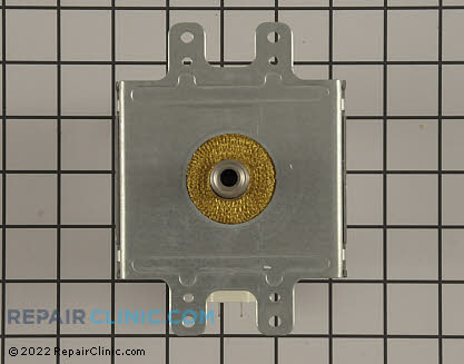 Magnetron 00489090 Alternate Product View