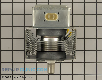 Magnetron 00489090 Alternate Product View