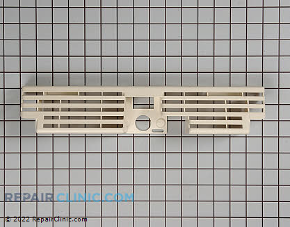 Air Grille 31543-KIT Alternate Product View