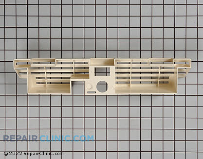 Air Grille 31543-KIT Alternate Product View