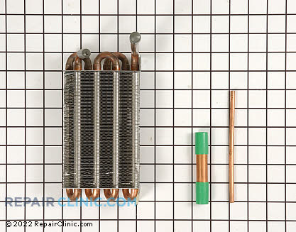 Condenser 1893-S Alternate Product View