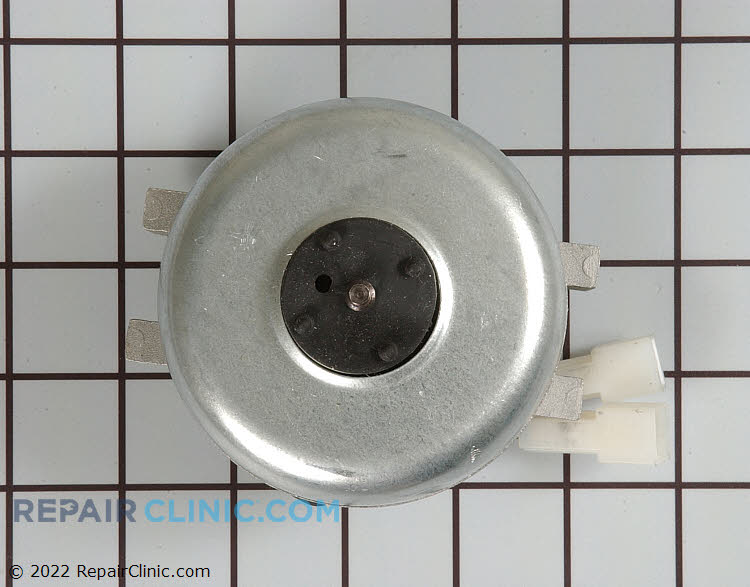 80-54138-00 Condenser Fan Motor