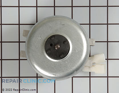 Condenser Fan Motor 80-54138-00 Alternate Product View