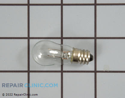 Light Bulb 80-55206-00 Alternate Product View