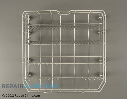 Lower Dishrack Assembly 00203987 Alternate Product View
