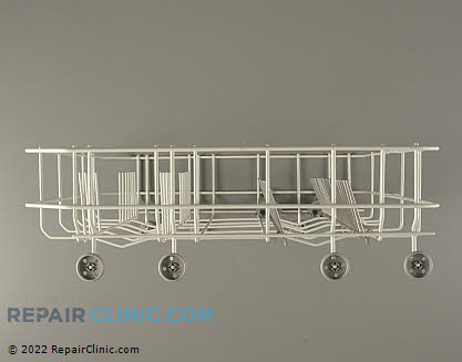 Lower Dishrack Assembly 00203987 Alternate Product View