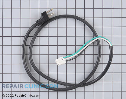 Power Cord 5304440028 Alternate Product View