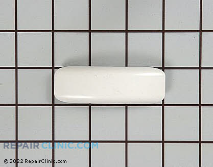 Ice Maker Cover 242193602 Alternate Product View