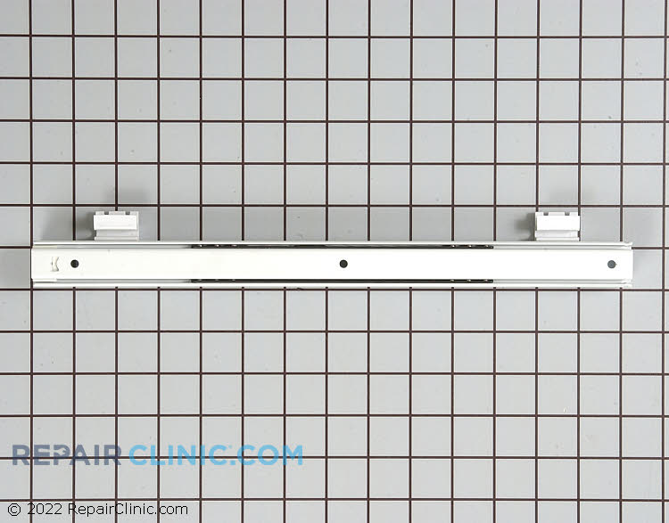 Freezer Drawer Slide Rail 297291220 Fast Shipping Repair Clinic