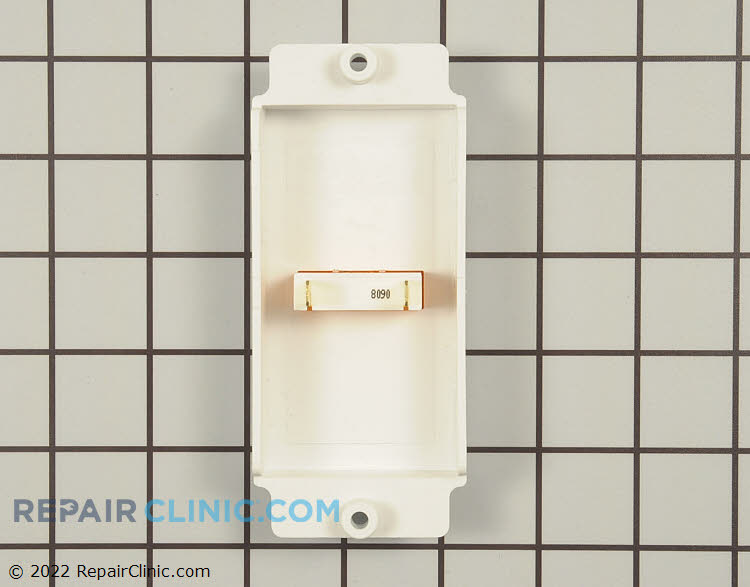 Freezer Indicator Light 216948401 Fast Shipping Repair Clinic