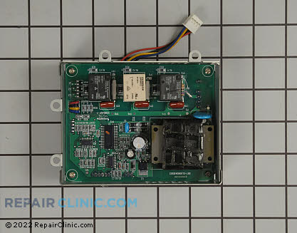 Main Control Board 216979700 Alternate Product View